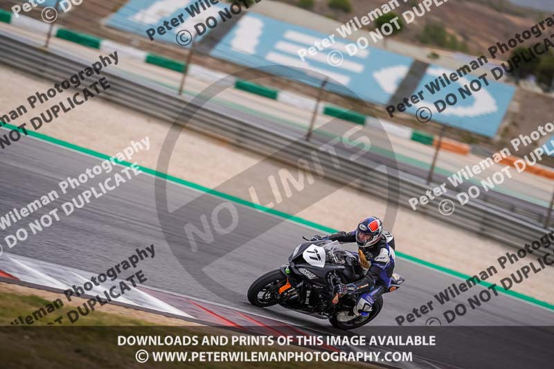 motorbikes;no limits;october 2019;peter wileman photography;portimao;portugal;trackday digital images